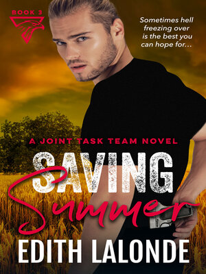 cover image of Saving Summer